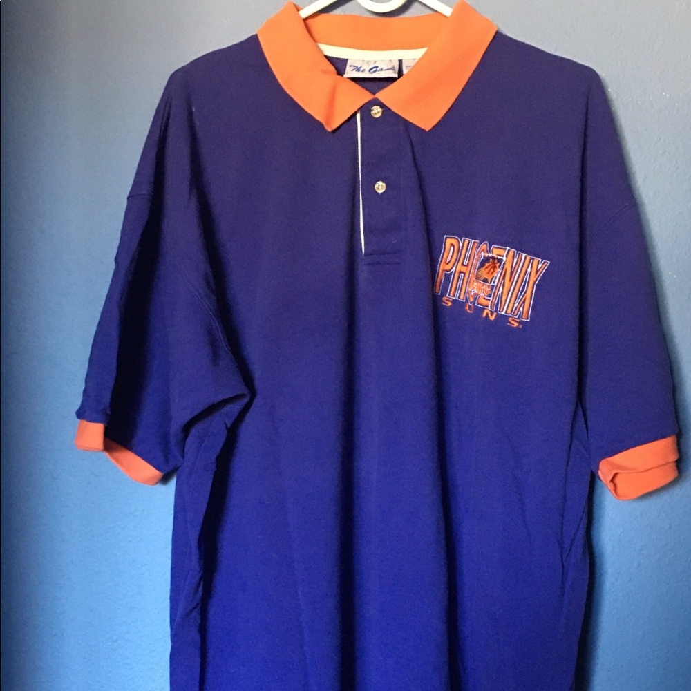 Vintage Phenox Suns Polo